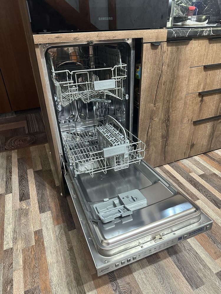 Посудомоечная машина Kaiser XL450