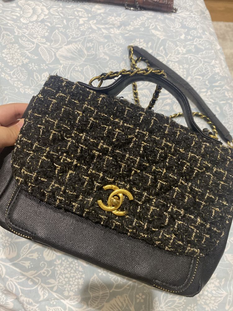 Продаю сумку CHANEL
