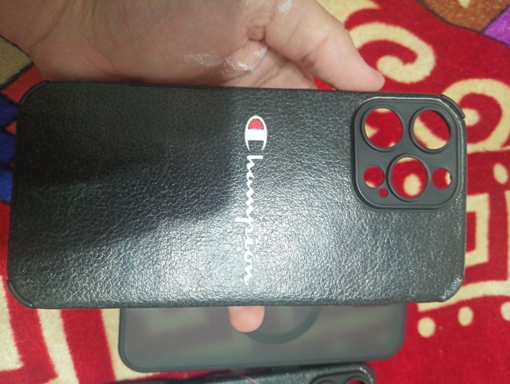 iPhone 16 pro maks