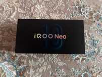 IQOO Neo 10 12/256GB