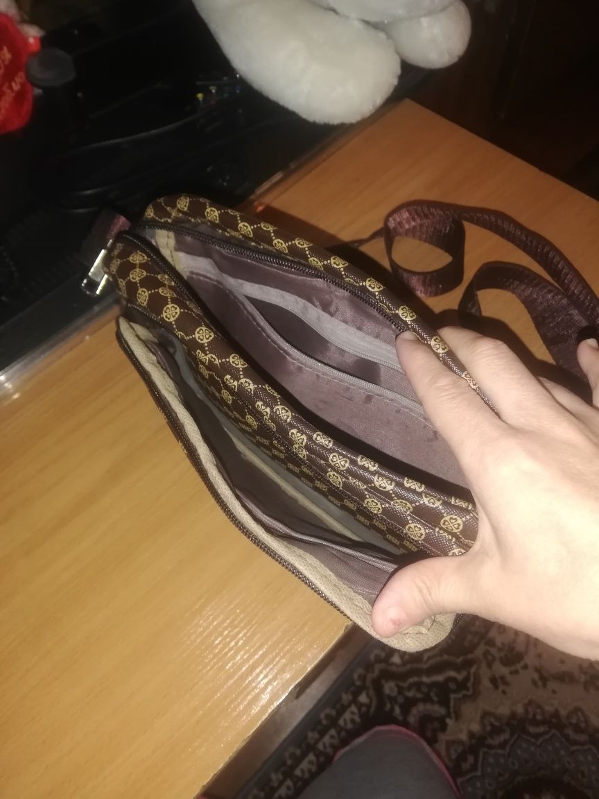 Продам сумки разные