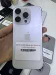 Ip 15 pro 128 gb