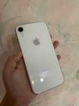 Iphone XR 64гб 80% акб в идеале