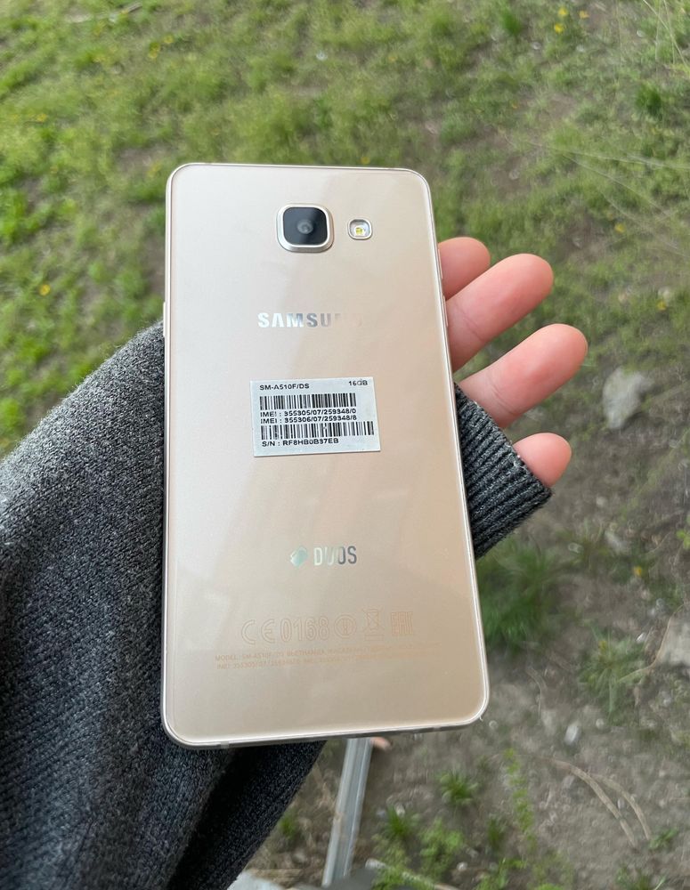 Samsung galaxy A5