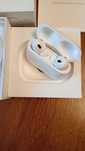 Наушники Air Pods Pro (2nd generation) with magsafe LadeCase!