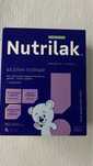 Nutrilak безлактозный бесплатно Нутрилак безлактозный