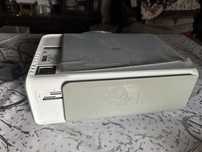 продам срочно принтер-сканер-копир HP Photosmart C4283
