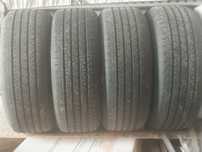 Продам шины 265/65/17