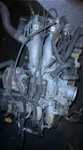 Двигатель EJ20D ej20 Subaru Legacy
