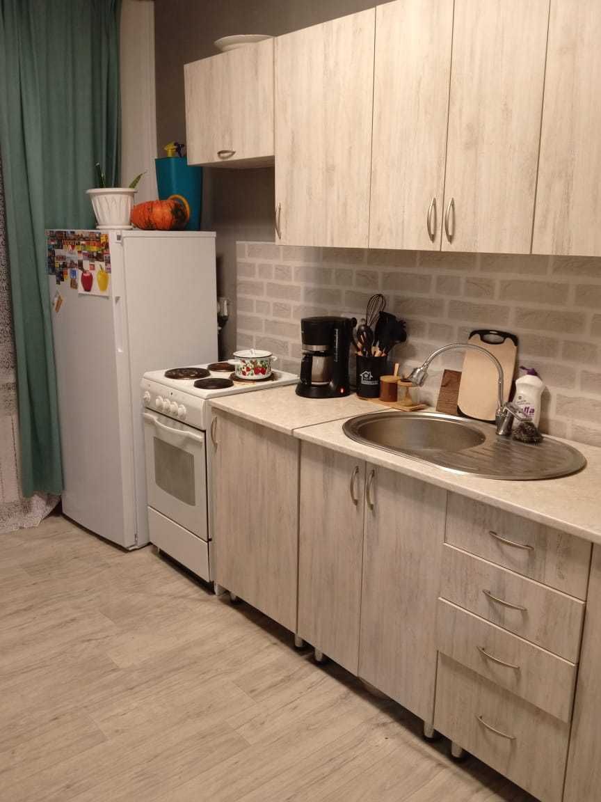 Продам 3-х комнатную квартиру
