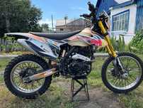 Racer enduro 300