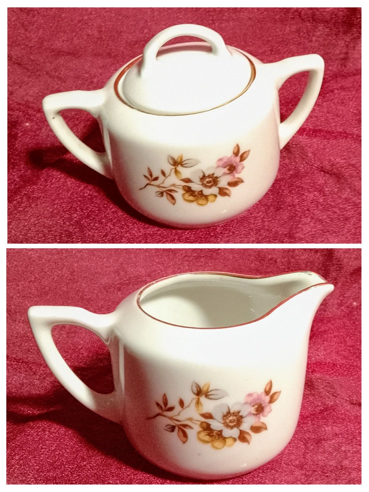 Кофейный сервиз .ГДР.