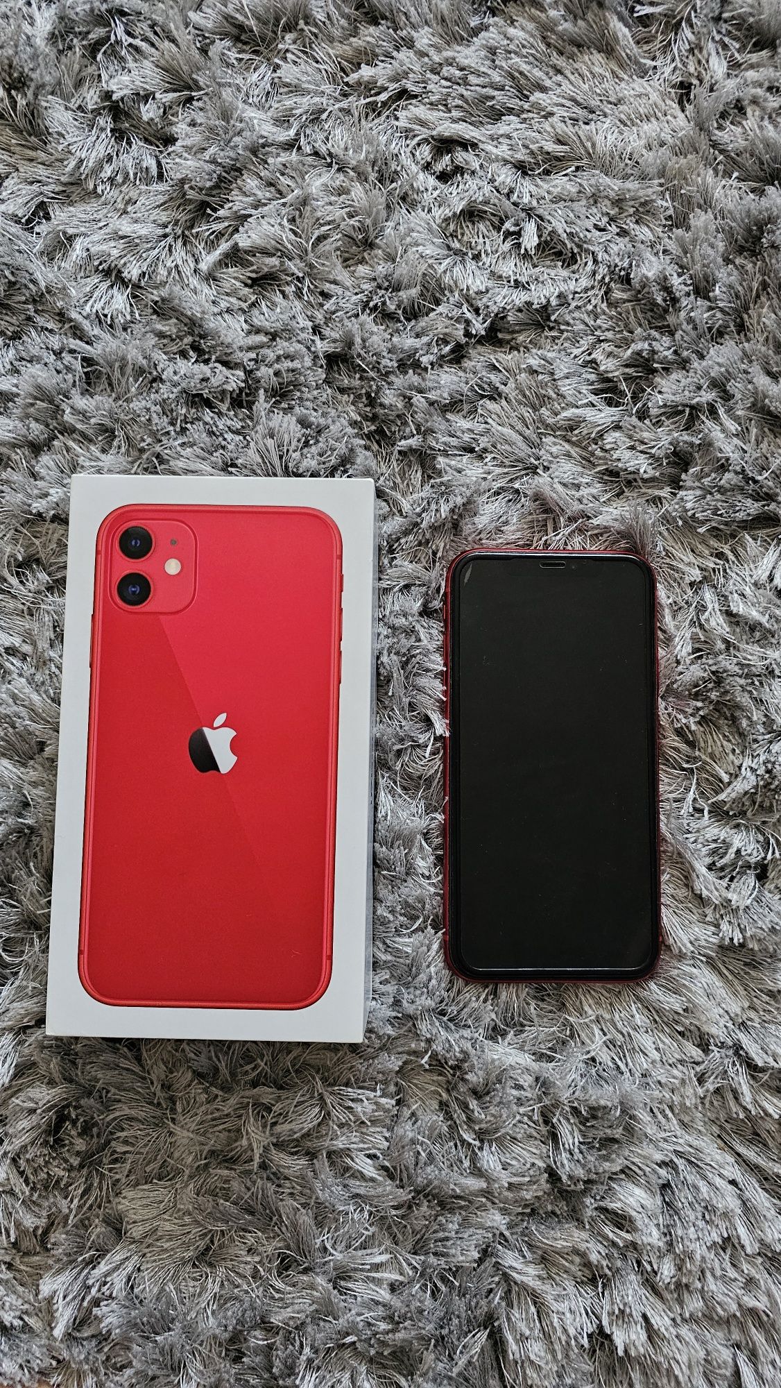 iPhone 11 128 gb