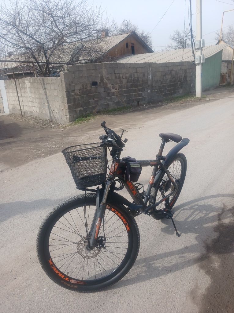 Ассалаумалейкум велосипед сатылады Срочна