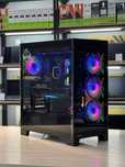 Игровой компьютер | AMD Ryzen 7 9800X3D / RTX5070Ti | Рассрочка