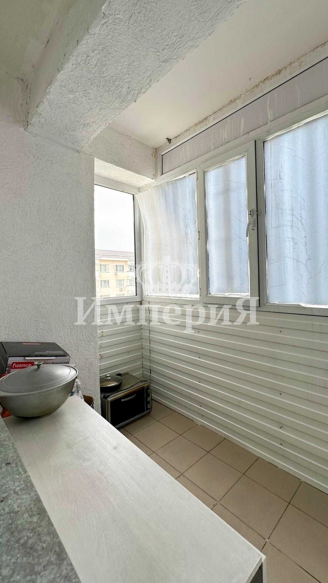 Продам 3 ком Болашак Айжан Империя