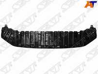 Защита под бампер TOYOTA RAV4 13-19 Toyota Rav 4