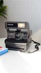 Продам ретро камеру  Polaroid моментальный  фотоаппарат