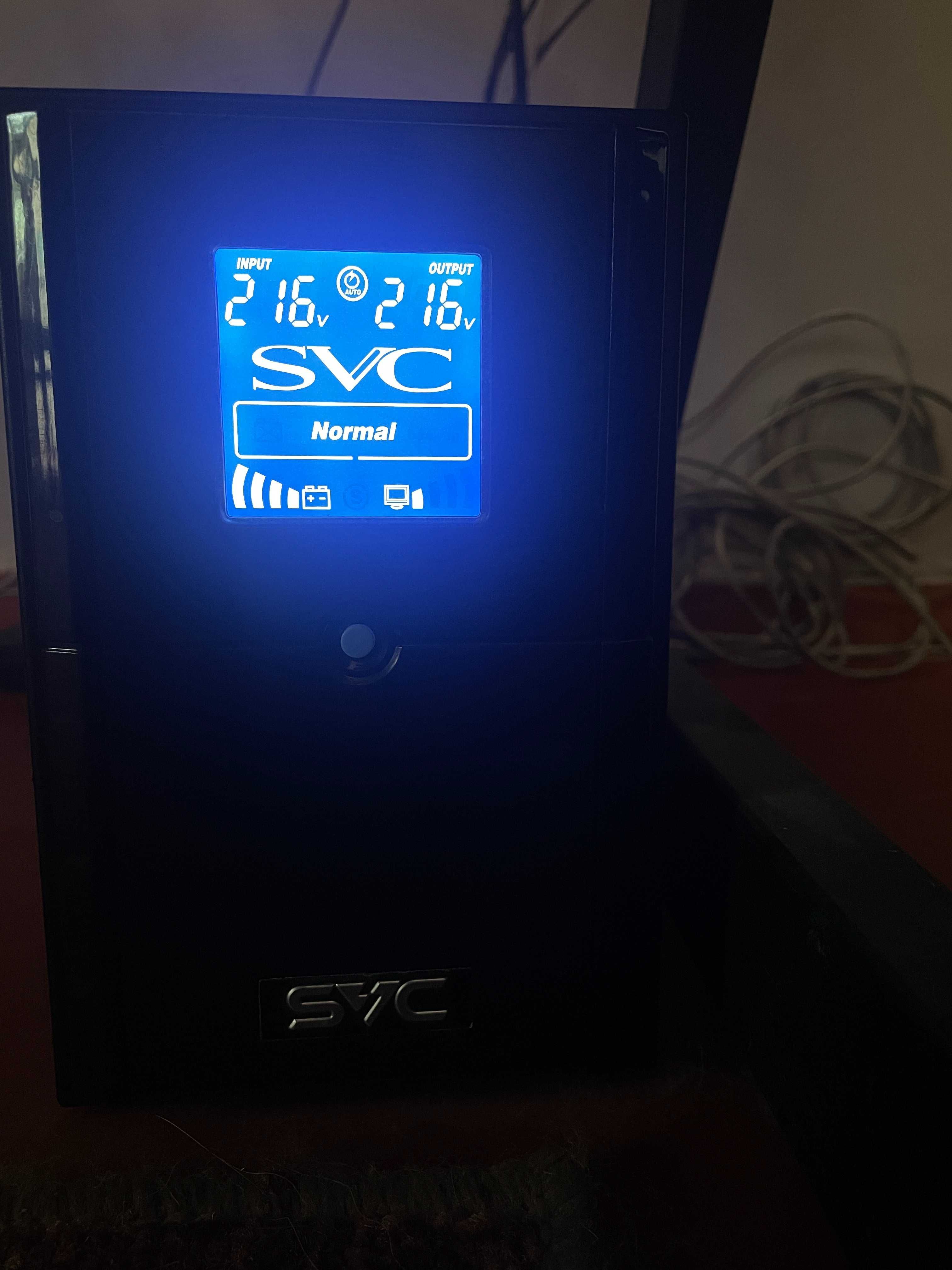 готовая студия: пк, shure sm7b, свет, колонки, звук, мониторы