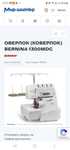 Коверлок Bernina 1300 MDC