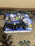 Sony Playstation 4 slim 1tb