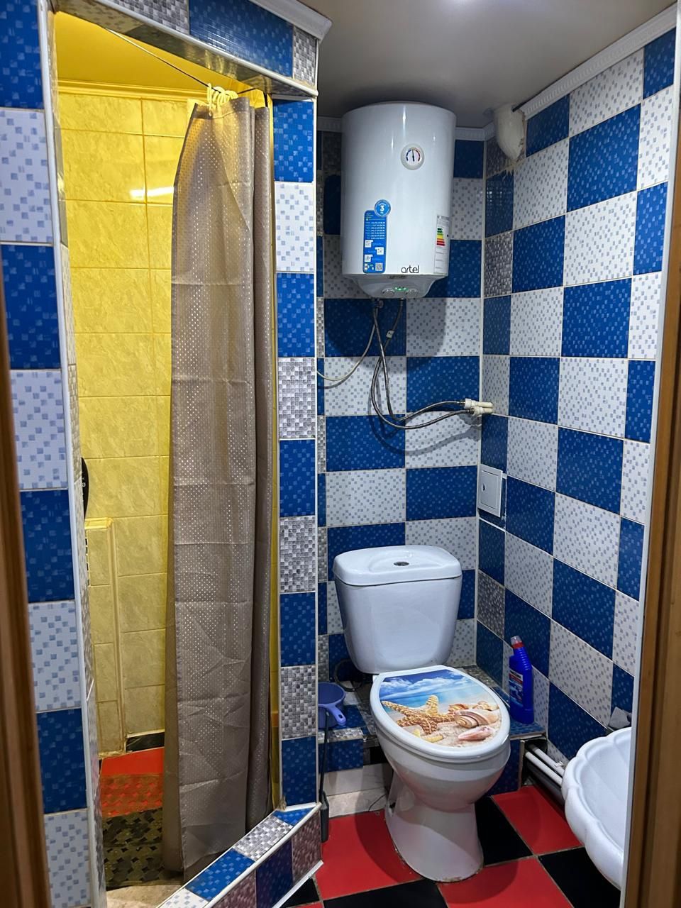 Квартира посуточно,почасово,понедельно.