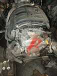 Двигатель B10D2 Chevrolet Spark бек