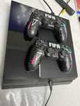 Playstation 4,плестейшн 4