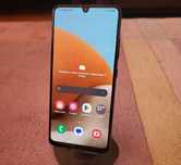 Продам телефон Samsung A32 память 128гб