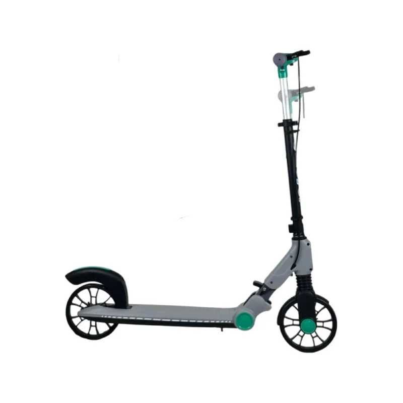 Трюковые самокаты Scooter, Подростковый самокат для трюков