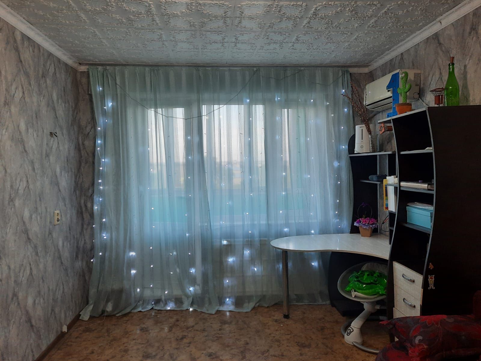 Продам 1 комнатную квартиру