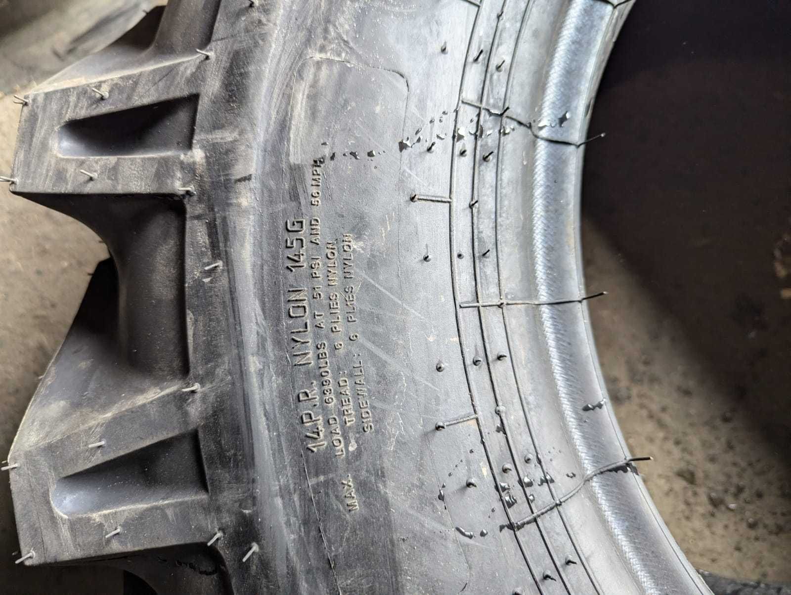 16,70-20 TL шины на экскаватор 405/70-20