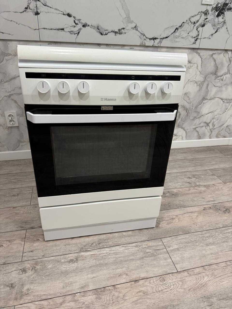 продам газовую плиту