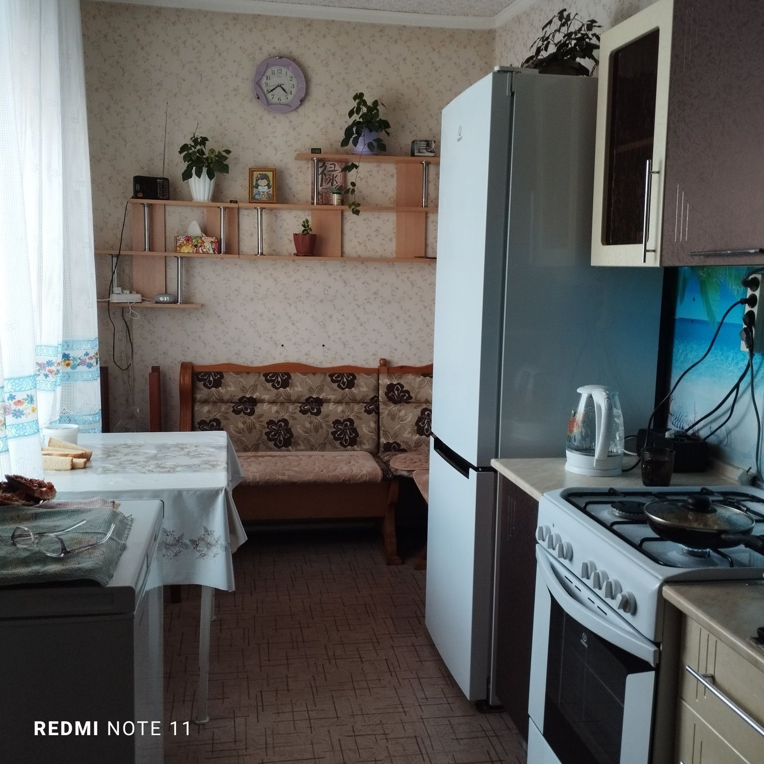 Продаю часть дома