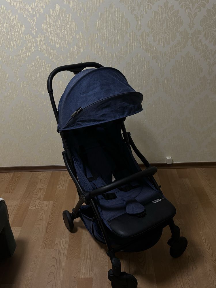 детская коляска pituso smart