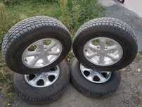 Новые шины bridgestone