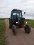 Продам трактор мтз 82