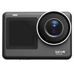 SJCAM SJ11 Activе+полный комплект аксессуаров