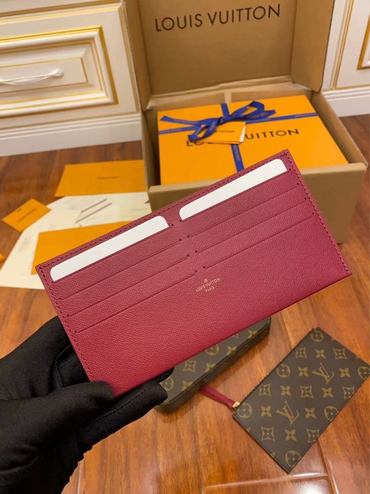 Клатч Felicie LV Louis Vuitton