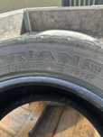 Шины TRIANGLE 265/65R17 б/у