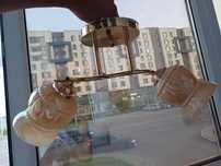 Люстра продается