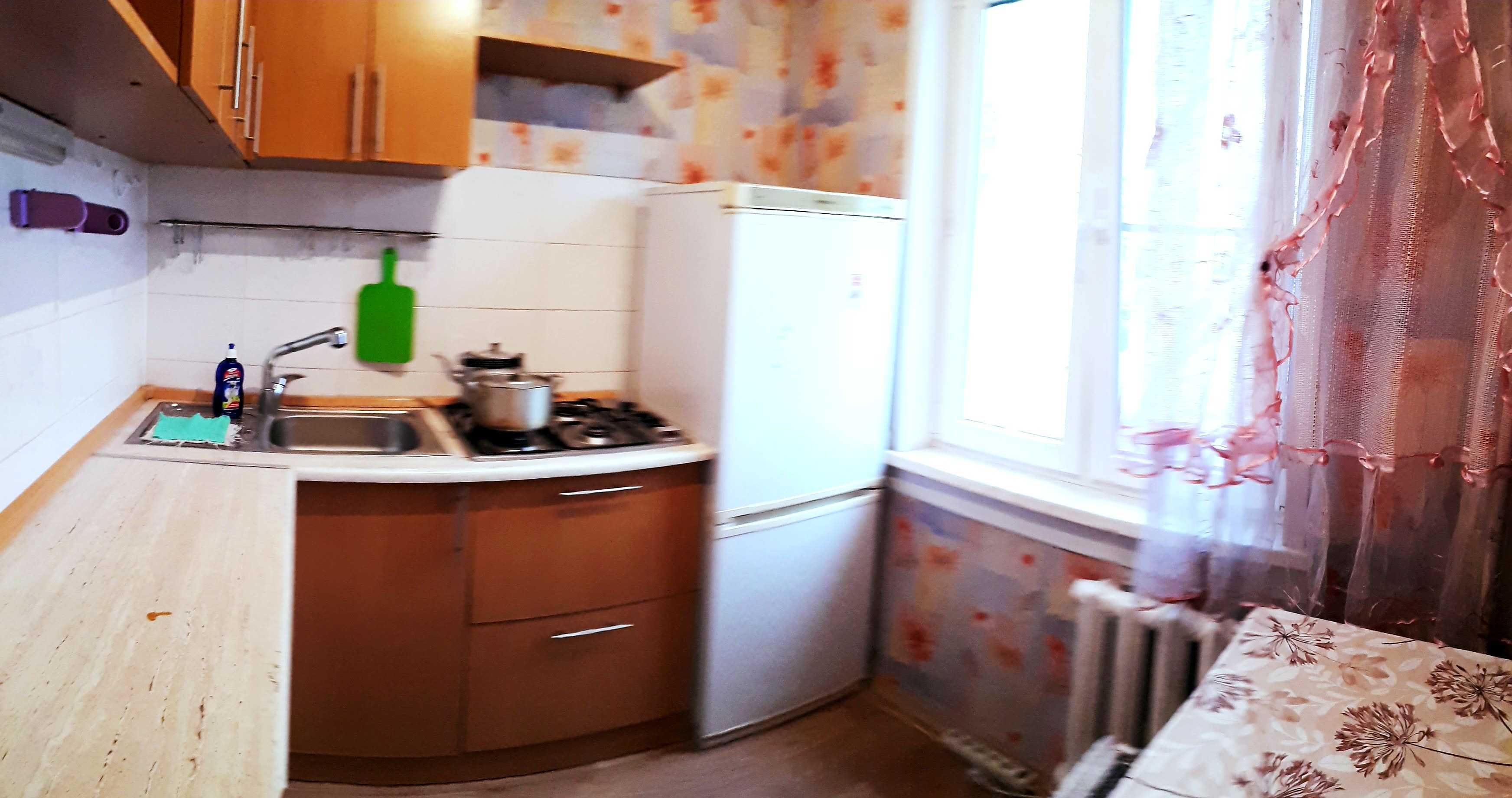1 комнатная квартира в мкр. Таугуль