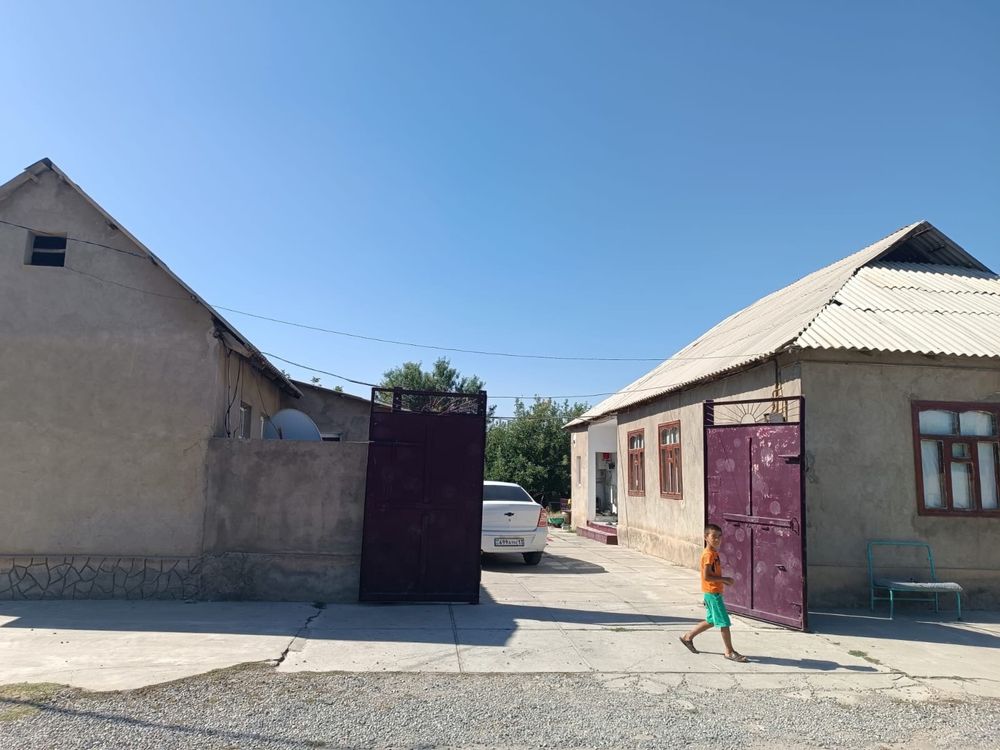 Жер Үй сатылат срочно