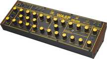Продам синтезатор Behringer WASP