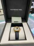 часы наручные механические raymond weil geneve