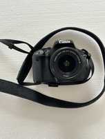 Canon 600d легендарная фотоаппарат