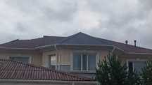 Кровля.Возводим крыши крыща любой сложности