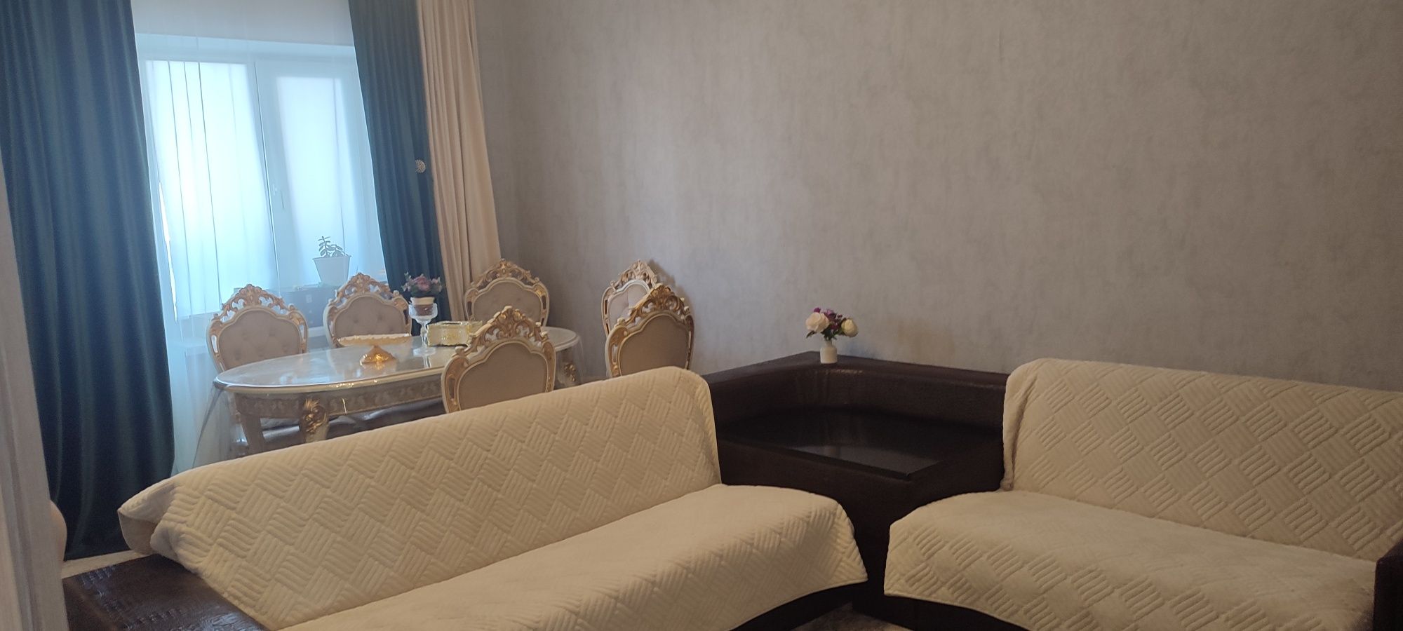 Продам 4 ком квартиру 10-24
