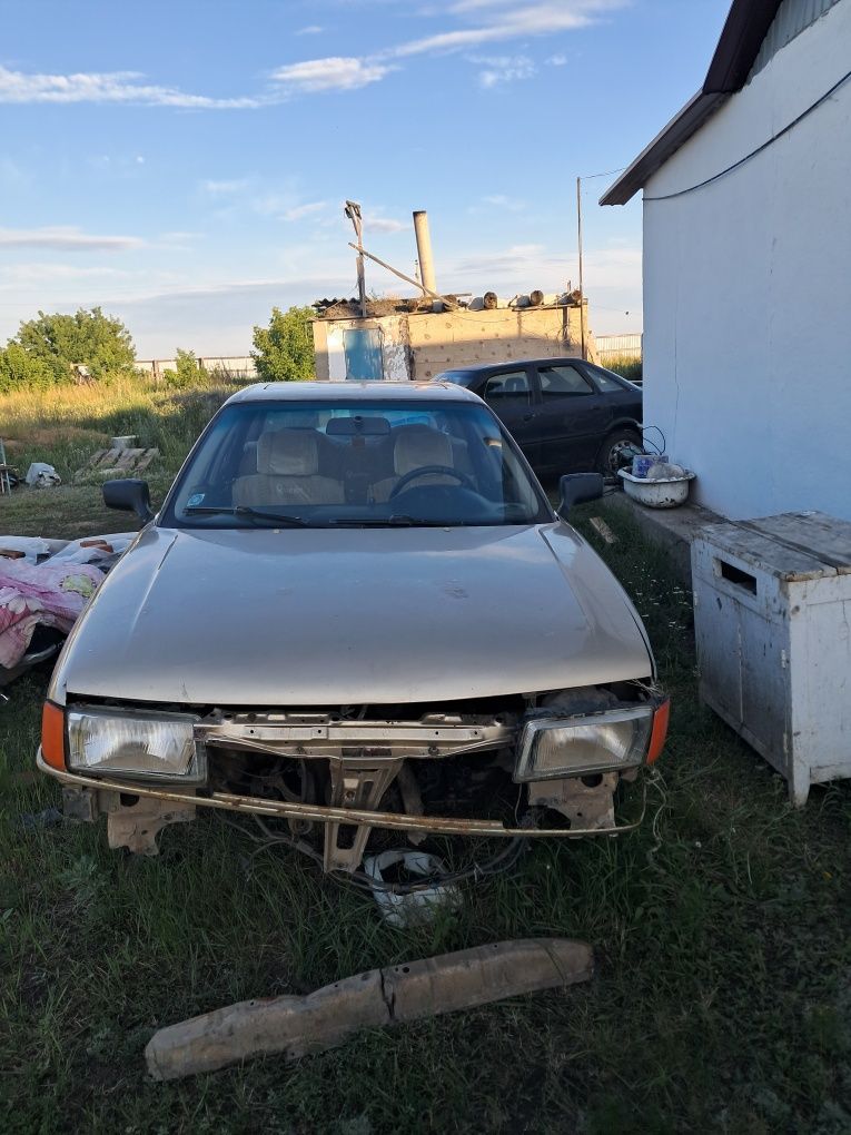 Продам ауди 80 b 3