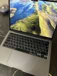 Macbook Air M2 16/256